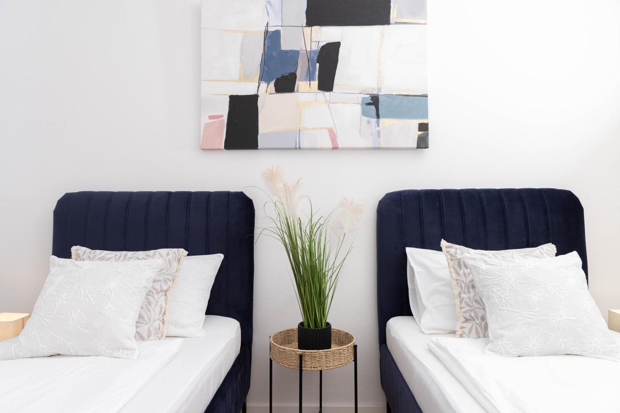 Apartman Tihana Vinkovci Bagian luar foto
