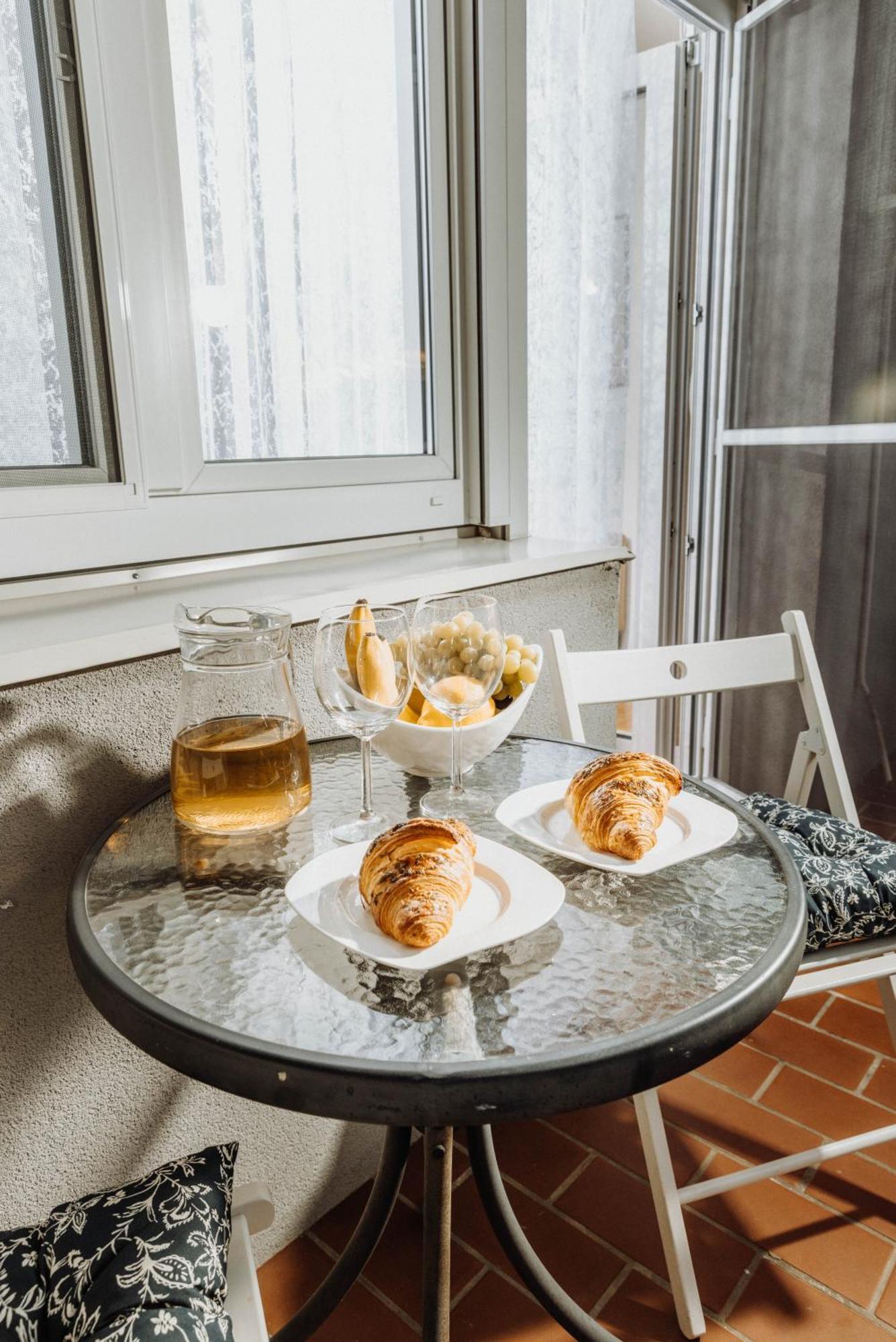 Apartman Tihana Vinkovci Bagian luar foto