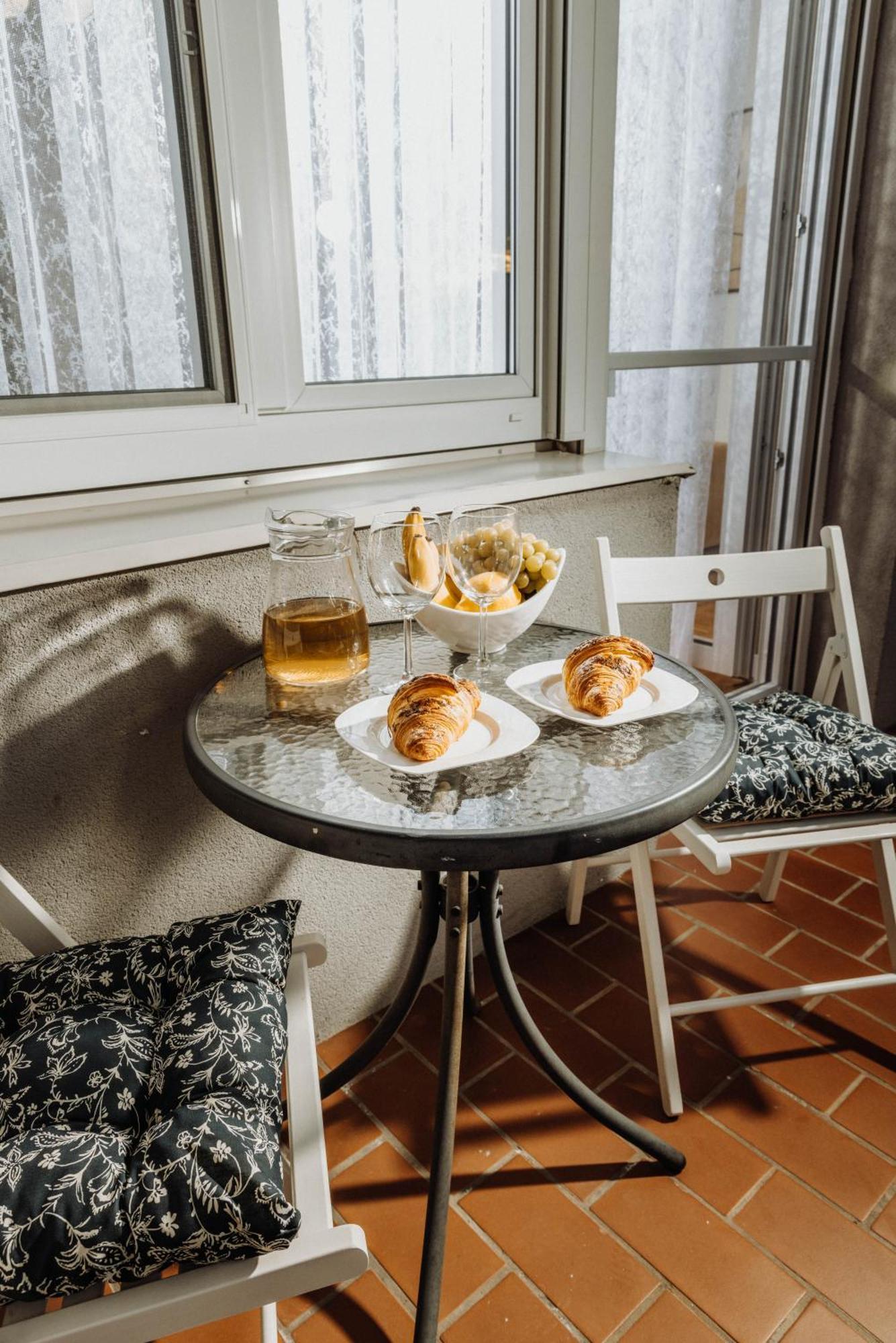 Apartman Tihana Vinkovci Bagian luar foto