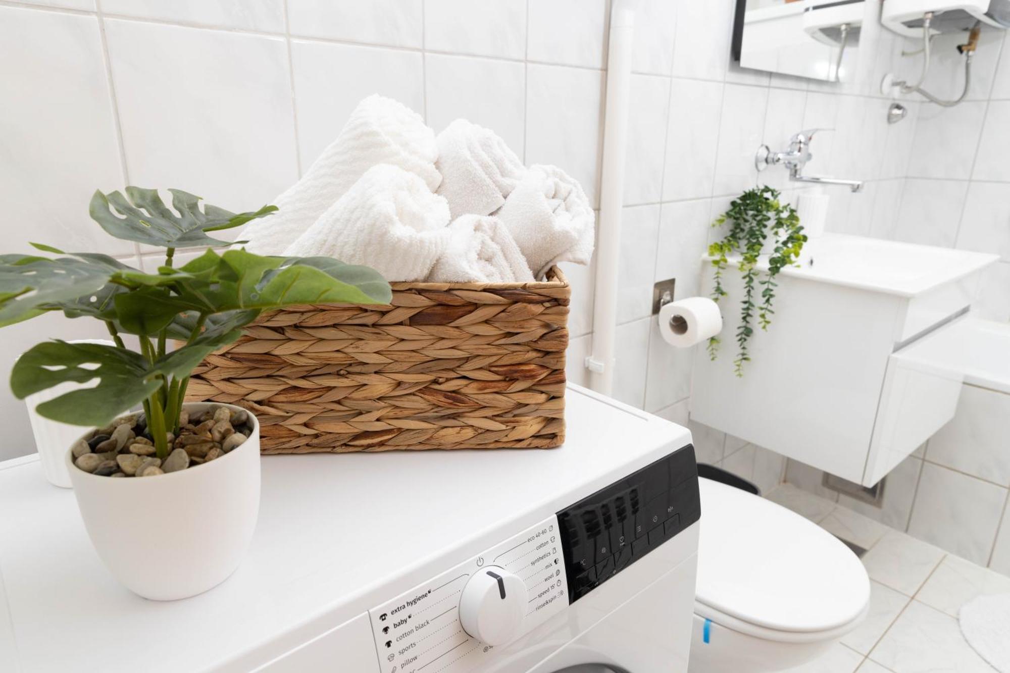Apartman Tihana Vinkovci Bagian luar foto